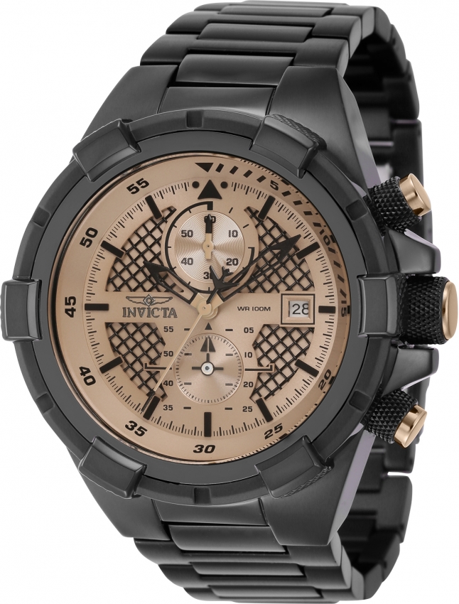 Invicta - Aviator Men 39391
