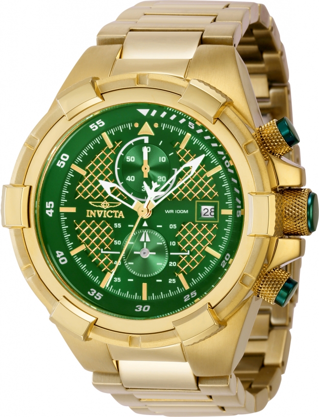 Invicta - Aviator Men 39388