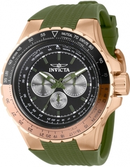Invicta - Aviator Men 39311