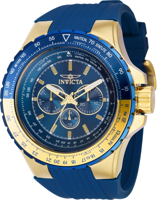 Invicta - Aviator Men 39309