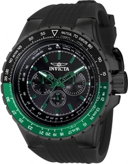Invicta - Aviator Men 39308