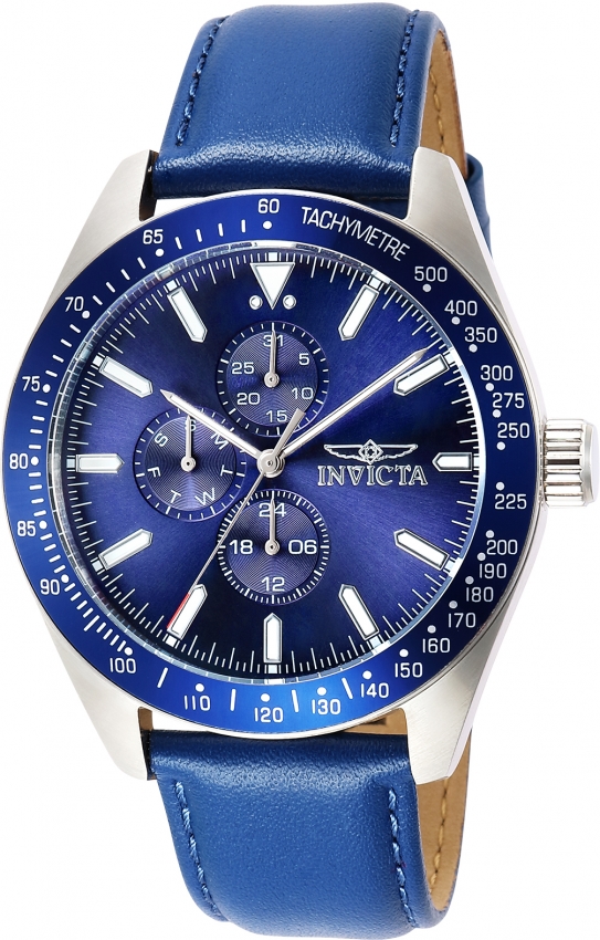 Invicta - Aviator Men 38975