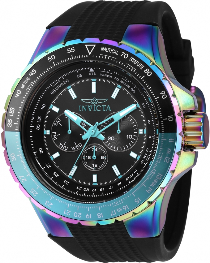 Invicta - Aviator Men 37033