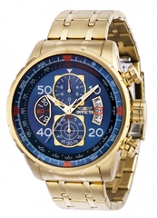 Invicta - Aviator Men 36602