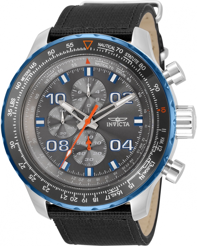 Invicta - Aviator Men 34025