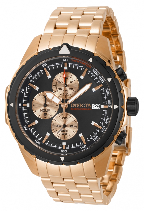 Invicta - Aviator Men 31497