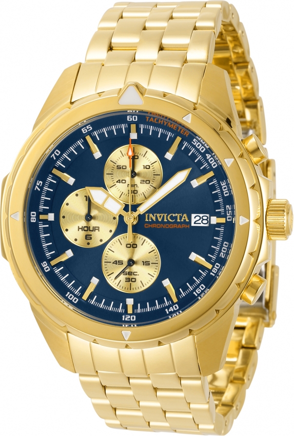 Invicta - Aviator Men 31496