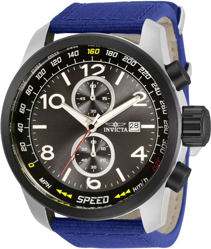 Invicta - Aviator Men 30734
