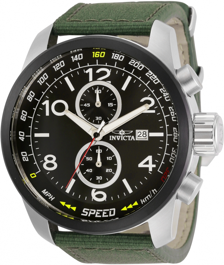 Invicta - Aviator Men 30732