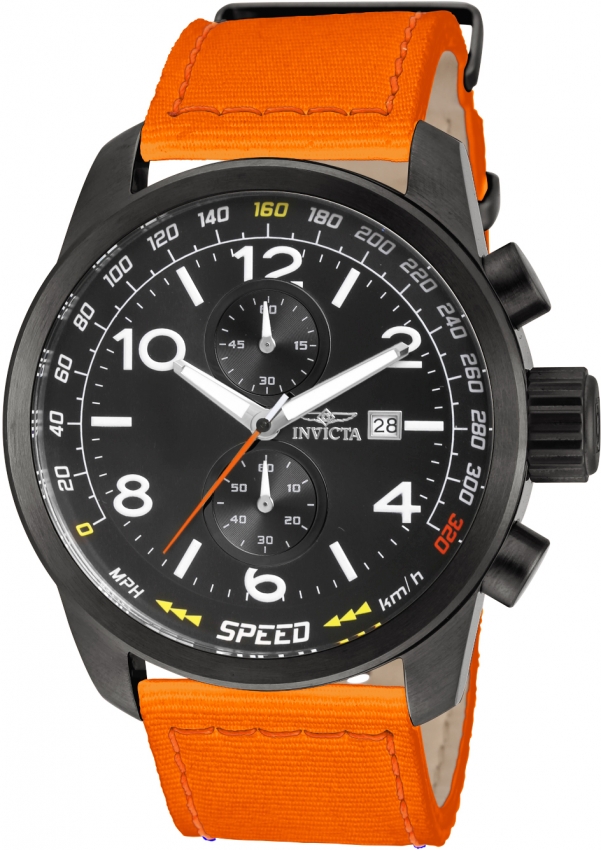 Invicta - Aviator Men 19412