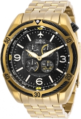 Invicta - Aviator Men 28087
