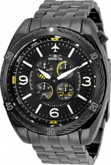 Invicta - Aviator Men 28086