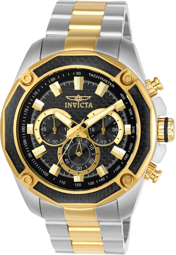 Invicta - Aviator Men 22806