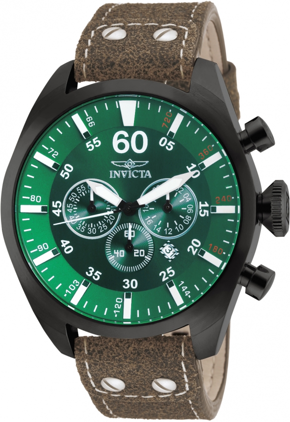 Invicta - Aviator Men 19670