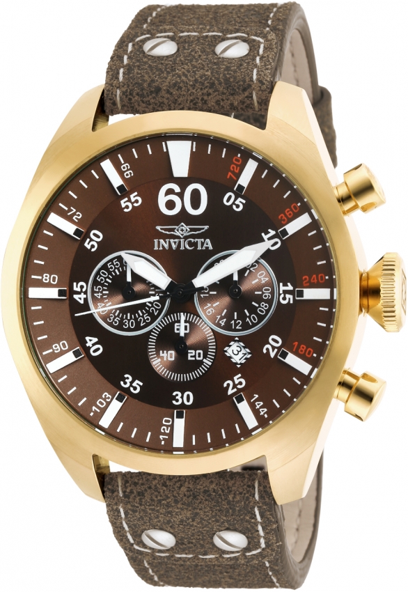 Invicta - Aviator Men 19669