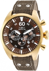 Invicta - Aviator Men 19669
