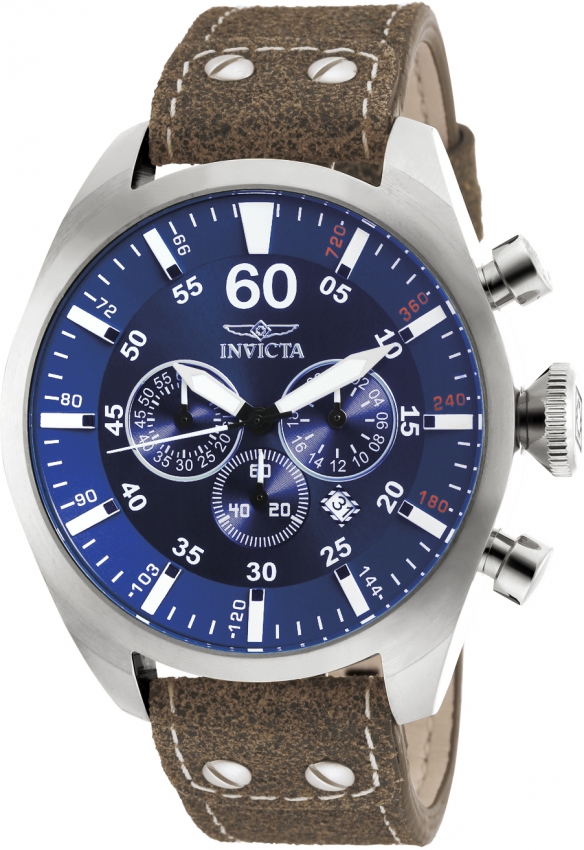 Invicta - Aviator Men 19668