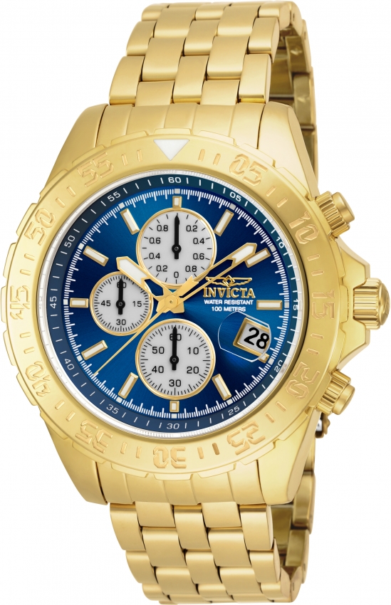 Invicta - Aviator Men 18855