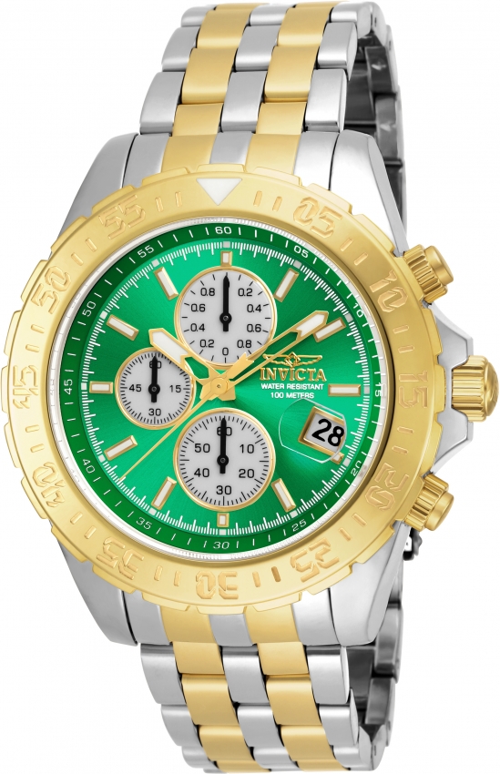 Invicta - Aviator Men 18853