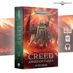 Creed: Ashes of Cadia