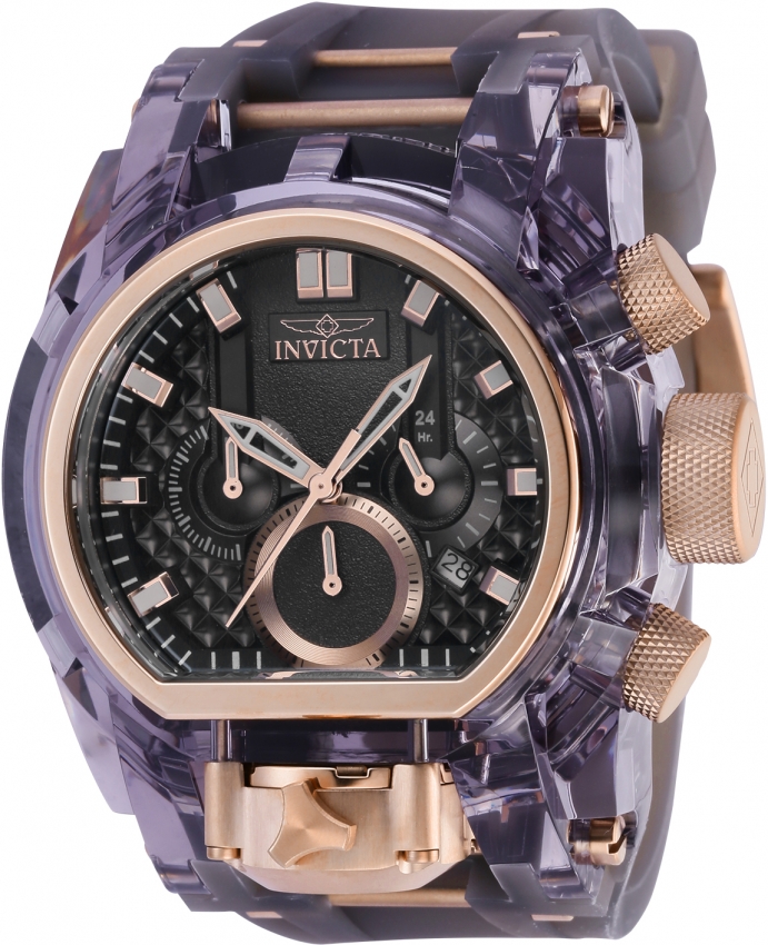 INVICTA - Bolt Zeus Magnum Men 40144