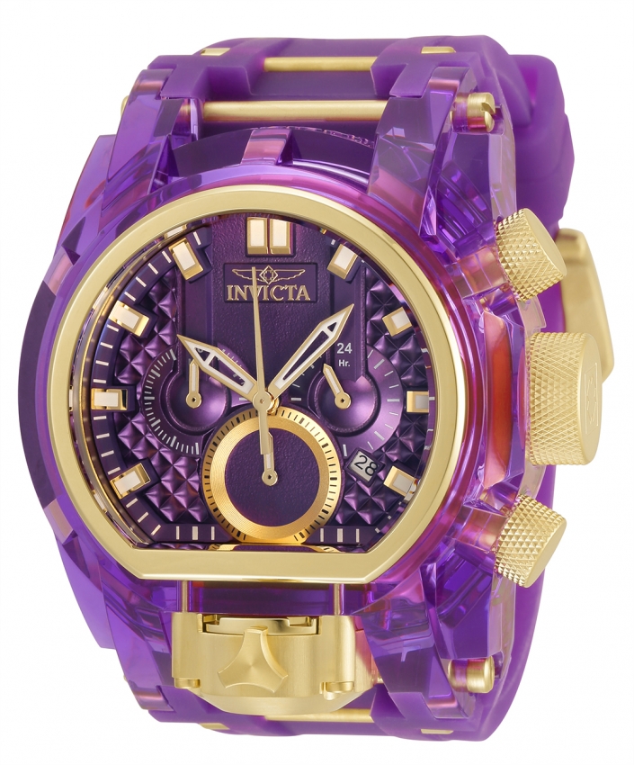 INVICTA - Bolt Zeus Magnum Men 34879