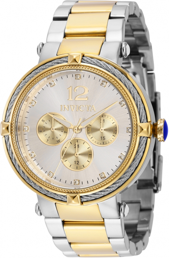 INVICTA -  Bolt Men 43882