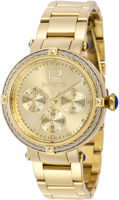 INVICTA - Bolt Lady 43884