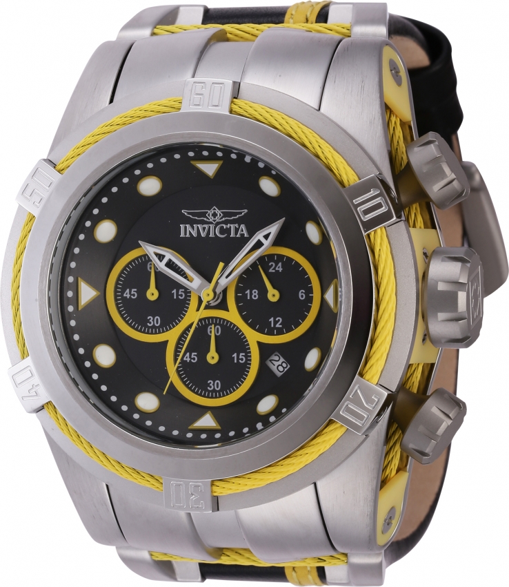 INVICTA - Bolt Zeus Men 43791
