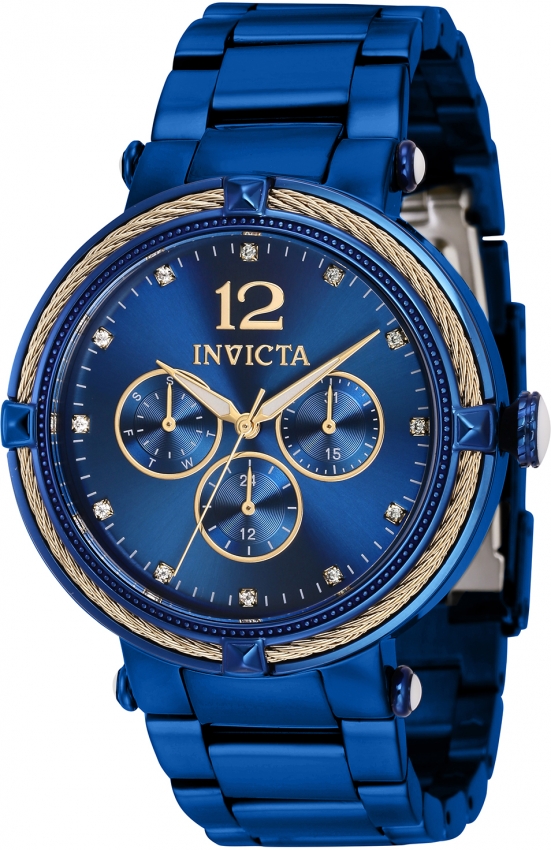 INVICTA - Bolt Men 43883