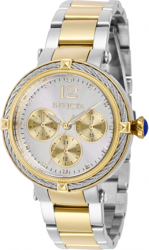 INVICTA - Bolt Lady 43886