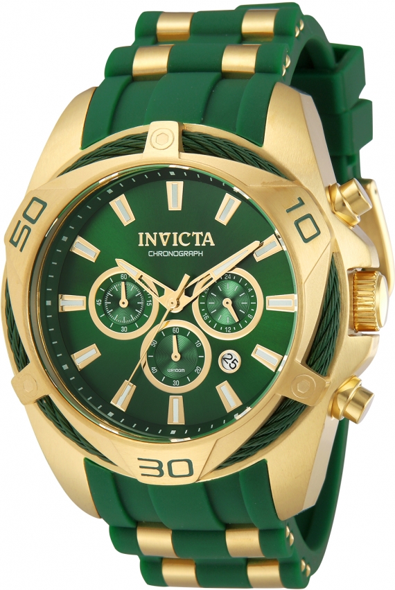 INVICTA - Bolt Men 43762