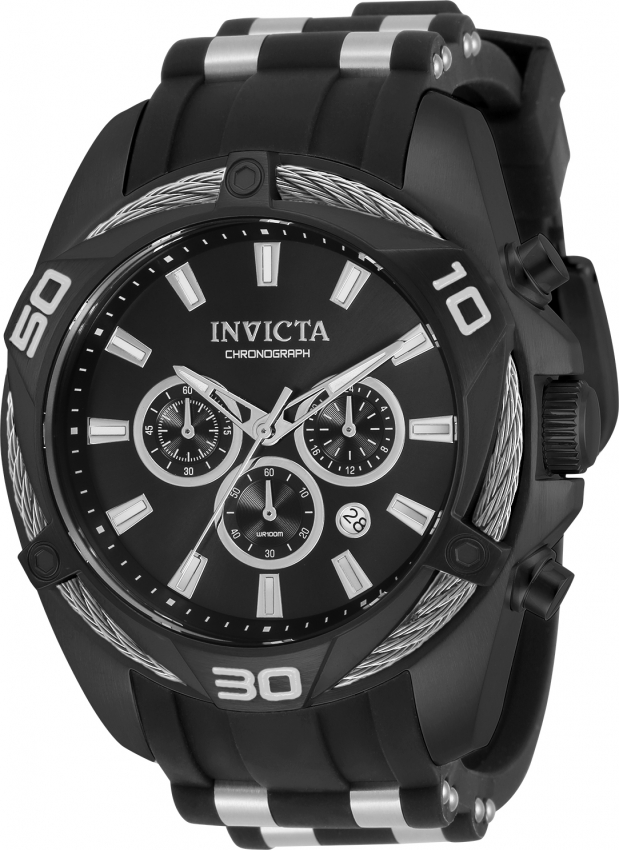 INVICTA - Bolt Men 34145