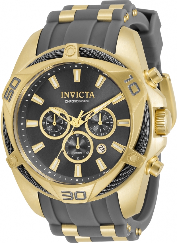 INVICTA - Bolt Men 34140