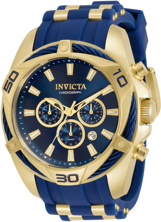 INVICTA - Bolt Men 34139