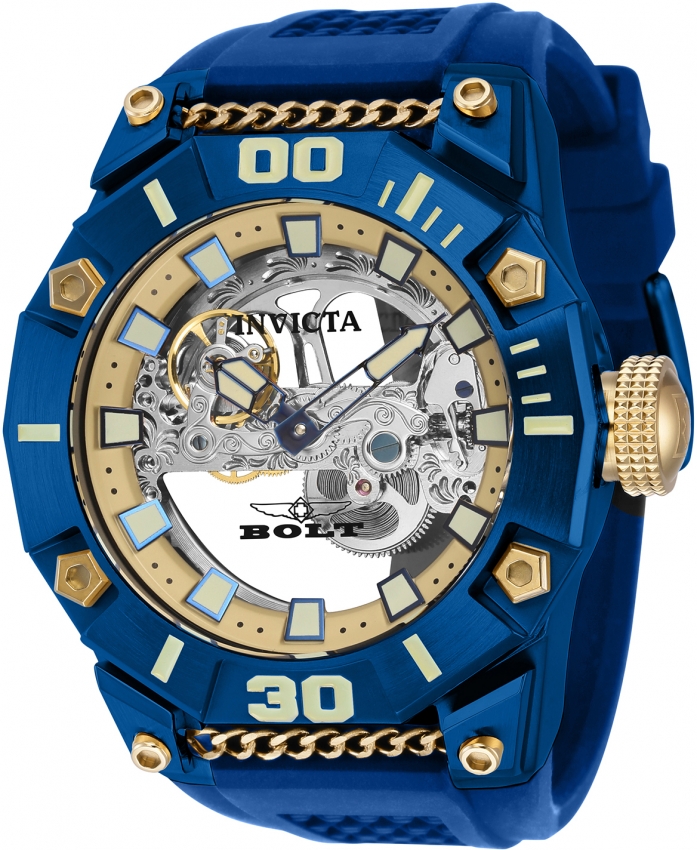 INVICTA - Bolt Men 41676