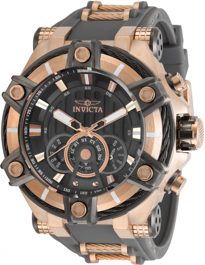 INVICTA - Bolt Men 30042