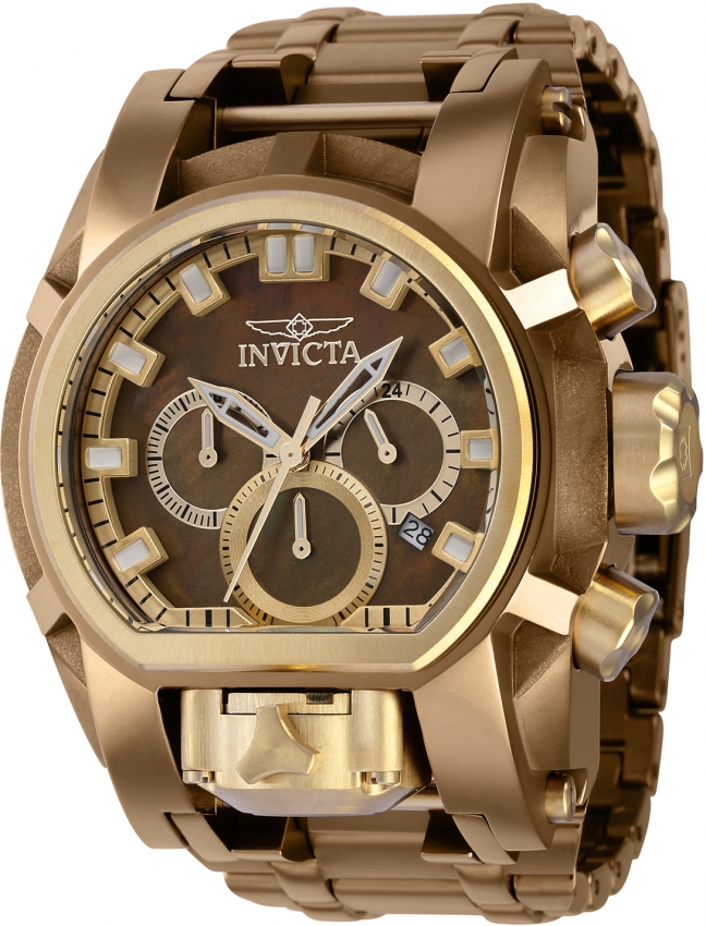 INVICTA - Bolt Zeus Magnum Men 39544