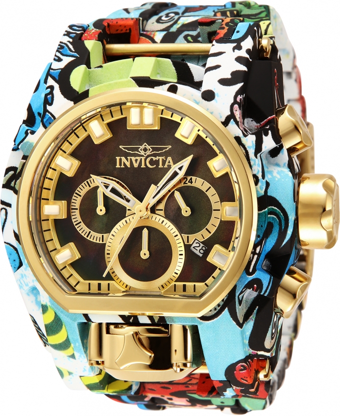 INVICTA - Bolt Zeus Magnum Men 34719