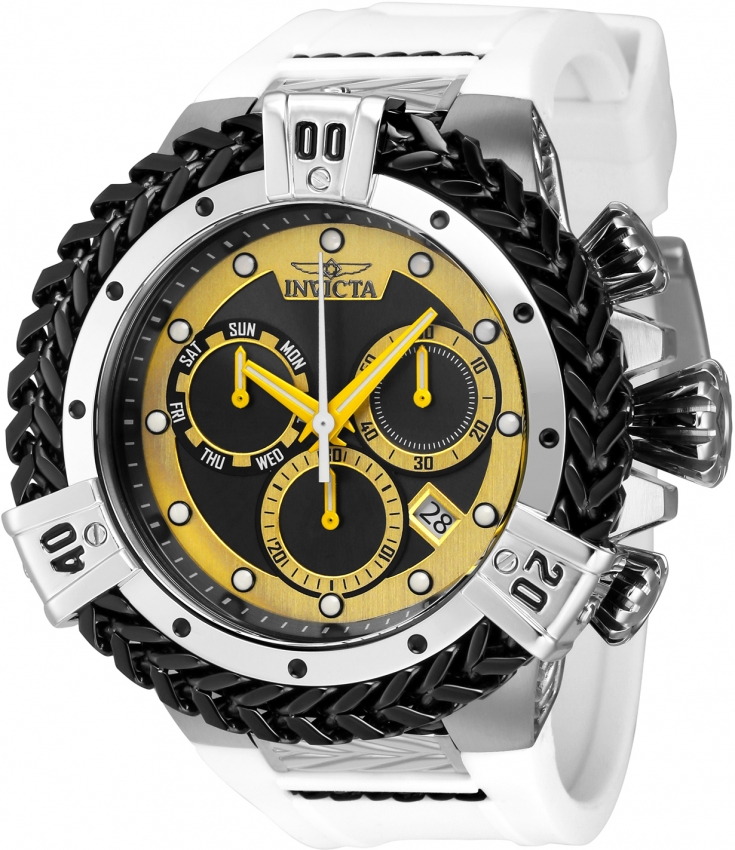 INVICTA - Bolt Herc Men 39322