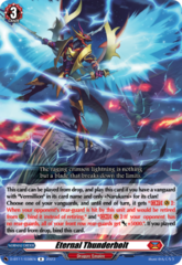 Eternal Thunderbolt - D-BT11/038EN - R