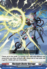 Fluctuate Buster Barrage - D-BT11/046EN - R