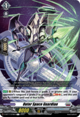 Outer Space Guardian - D-BT11/079EN - C