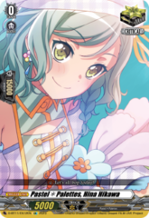 Pastel*Palettes, Hina Hikawa - D-BT11/EX12EN - EX