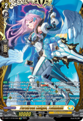 Forefront Knight, Teithfallt - D-BT11/FFR12EN - FFR