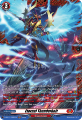 Eternal Thunderbolt - D-BT11/FR07EN - FR