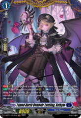 Famed Harsh Demonic Lordling, Bathym - D-BT11/FR12EN - FR