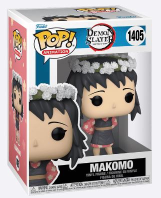 Pop! Makomo