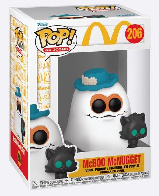 Pop! McBoo McNugget