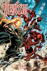 Venom #25